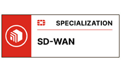 Fortinet SD-WAN